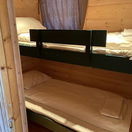 Syndinstoga Apartman Ryfoss