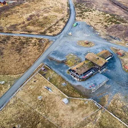 Apartman Syndinstoga *