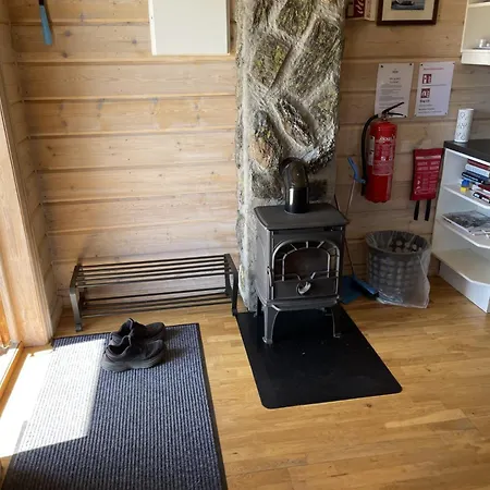 Apartman Syndinstoga