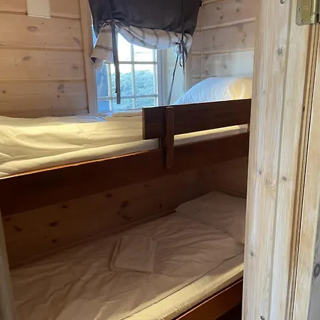 Apartman Syndinstoga